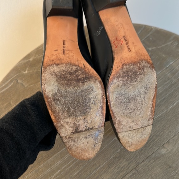 Salvatore Ferragamo Vara pumps - Picture 7 of 7